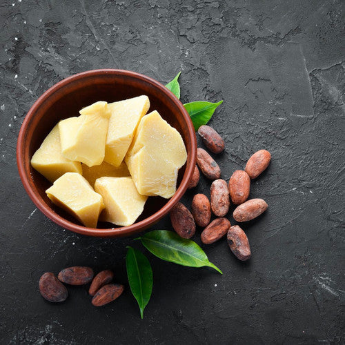 What Is Cocoa Butter Cream? Intense hydrating cream