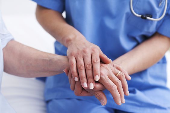 giving hands, caring hands, dry hands