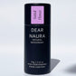 Dear Naura plastic-free natural deodorant in Sweet Sage | Natural Deodorant | Baking Soda Free Deodorant | Plastic Free | Sensitive Skin| Natural deodorant that actually works
