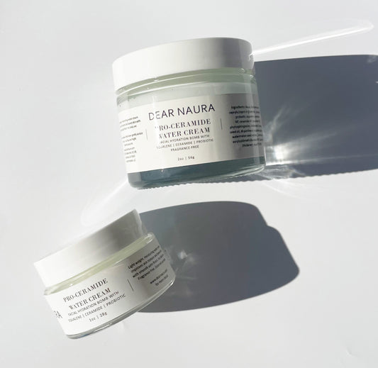 Pro-Ceramide Water Cream